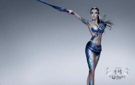 《自由之战弥撒出装策略》 自由之战2021